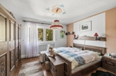 Schlafzimmer EG