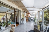 Wintergarten EG (ehem. Balkon)