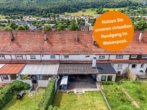 Gartenansicht
