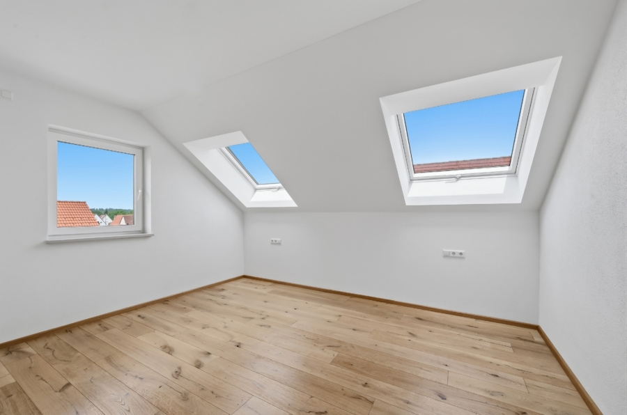 Schlafzimmer DG W2.3