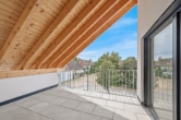 Loggia/Balkon DG W2.3