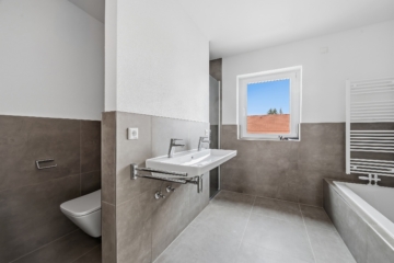 Wohnen im Herzen von Dormettingen, 72358 Dormettingen, Etagenwohnung