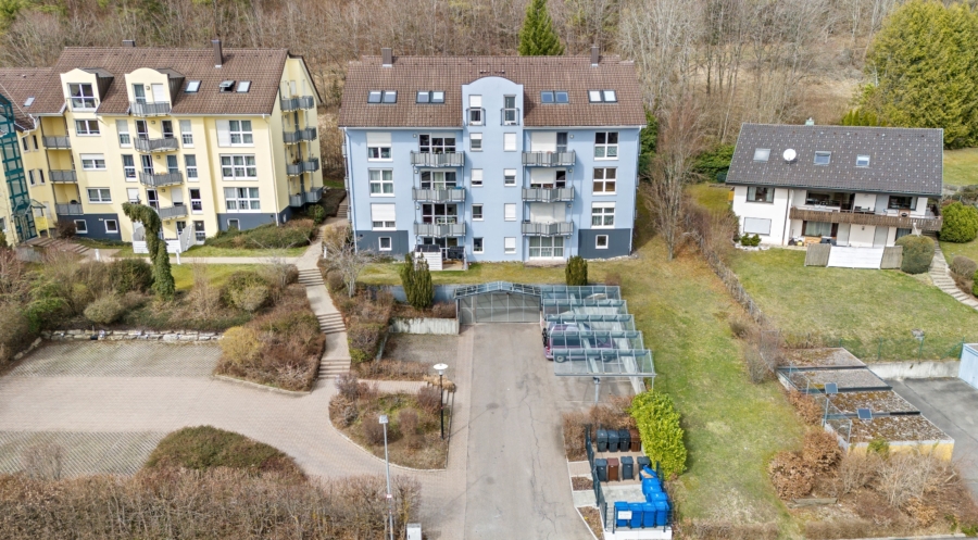 Aussenansichten