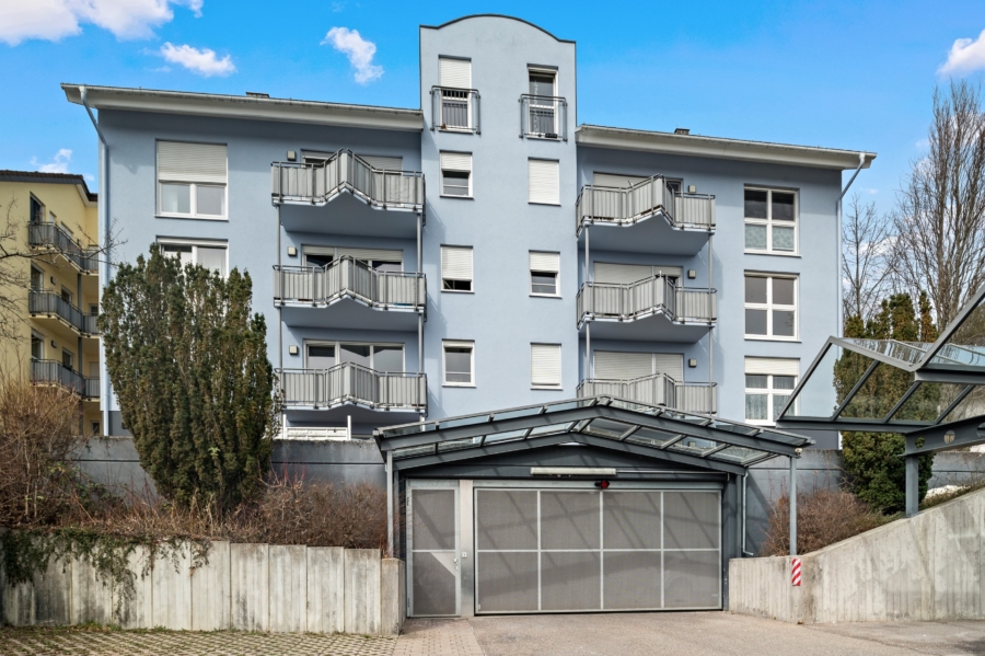 Aussenansichten