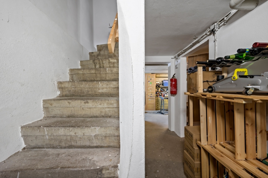 Innenansichten