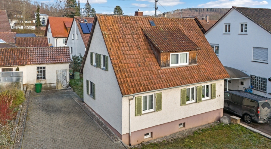 Aussenansichten