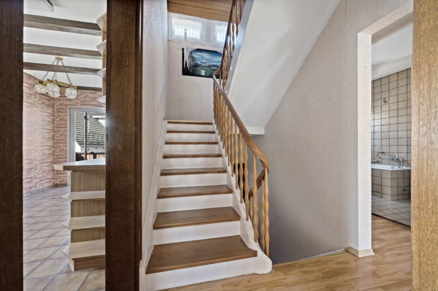 Treppenhaus