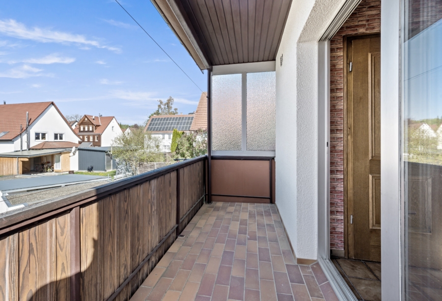 Balkon