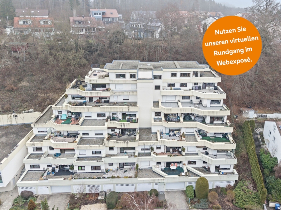 Gesamtansicht