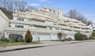 Ansicht mit Tiefgarage