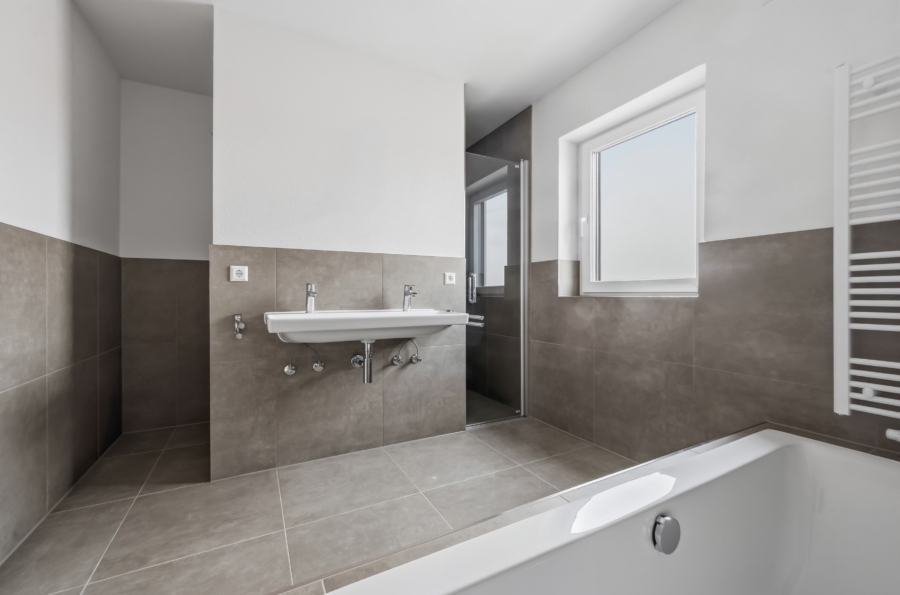 Badezimmer DG W2.3