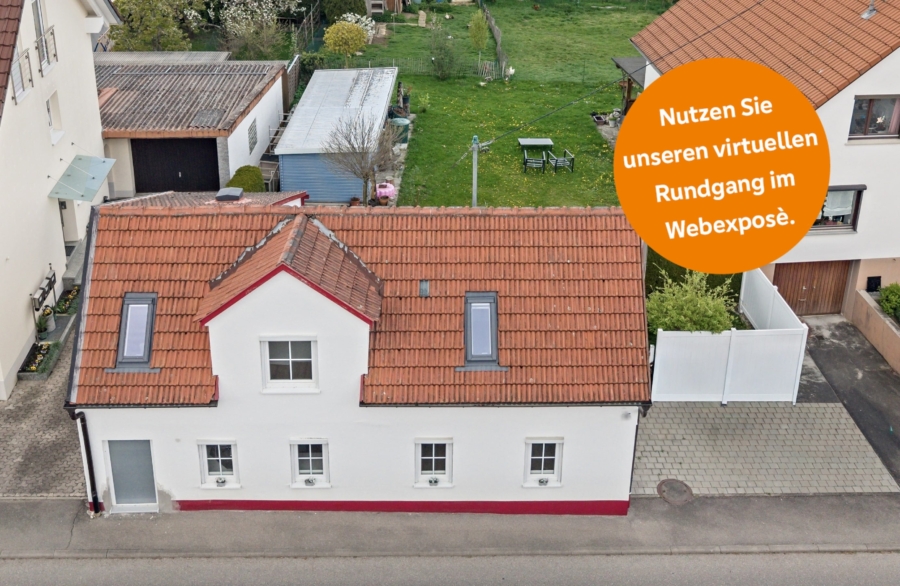 Ansicht