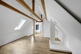 Zimmer Dachgeschoss