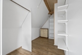 Begehbarer Kleiderschrank