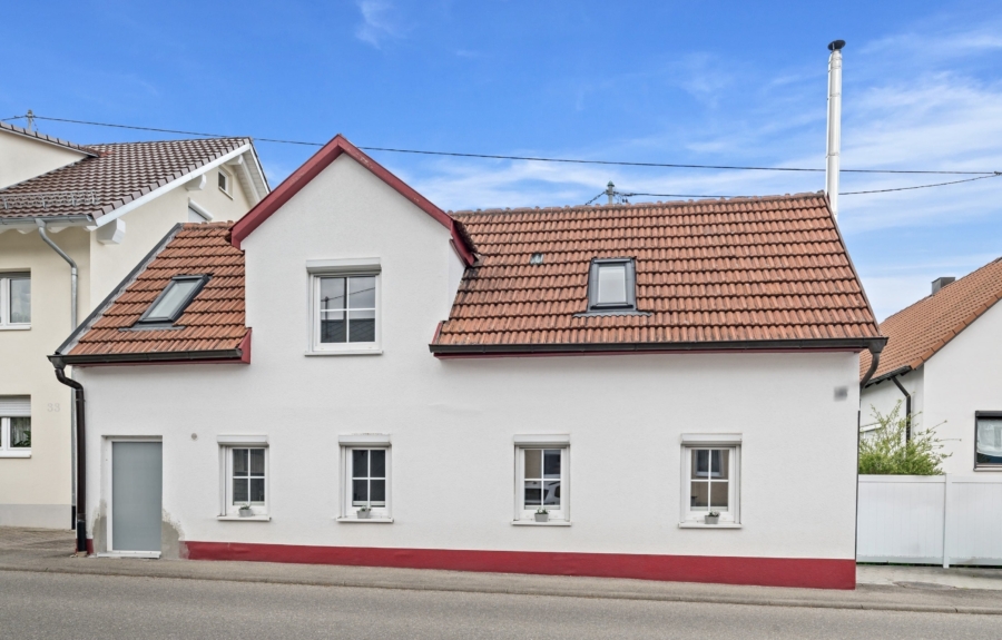 Ansicht