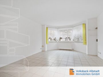 Gepflegte 3,5-Zimmerwohnung mit Aufzug, 72461 Albstadt, Etagenwohnung