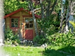 Gartenhaus