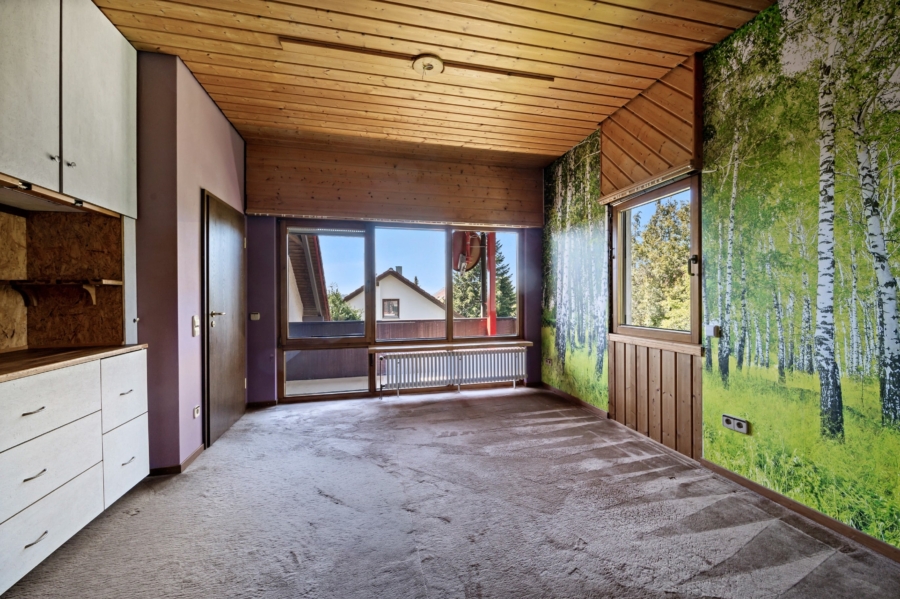 2. Schlafzimmer