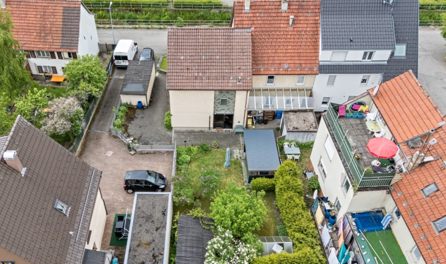 Aussenansichten