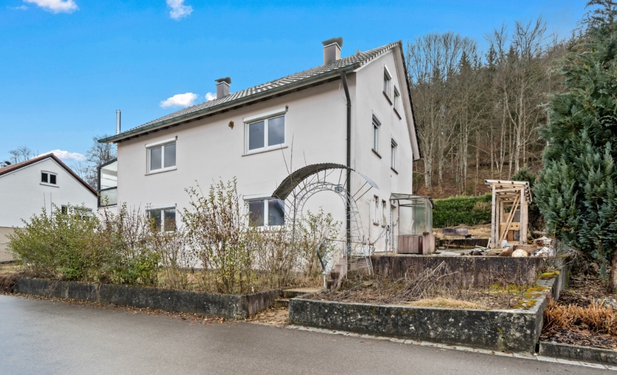 Aussenansichten