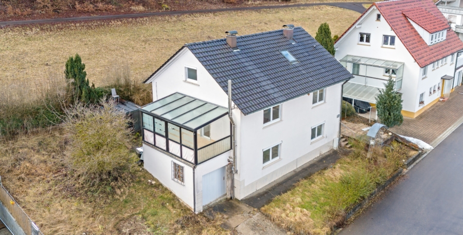 Aussenansichten