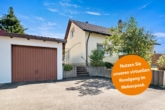 Ansicht Garage
