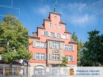 Gebäudeansicht