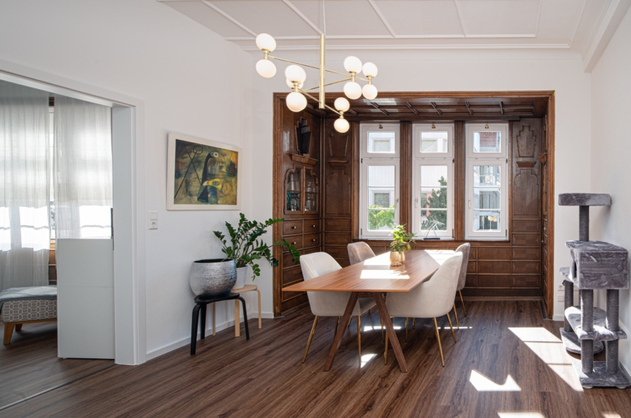 Esszimmer
