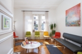 Wartezimmer