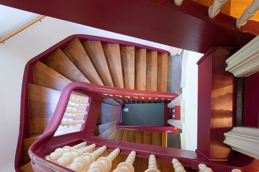 Treppe