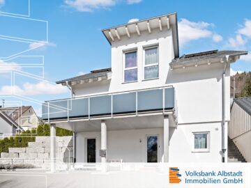 „Wochner“-Haus zum Verlieben, 72459 Albstadt, Einfamilienhaus