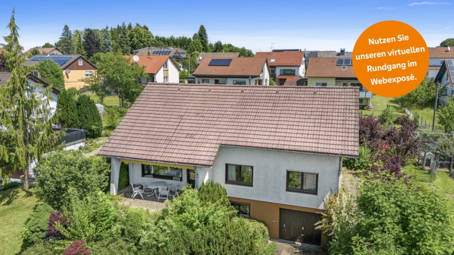 Aussenansichten