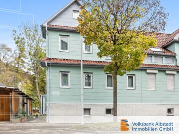 Selbstnutzung oder vermieten, 72461 Albstadt, Doppelhaushälfte