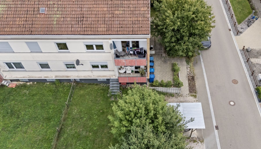 Aussenansichten