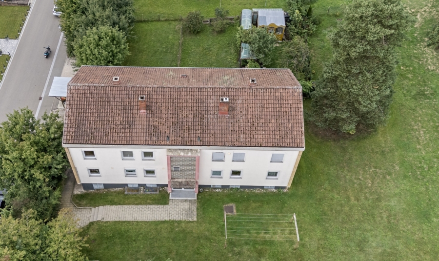 Aussenansichten