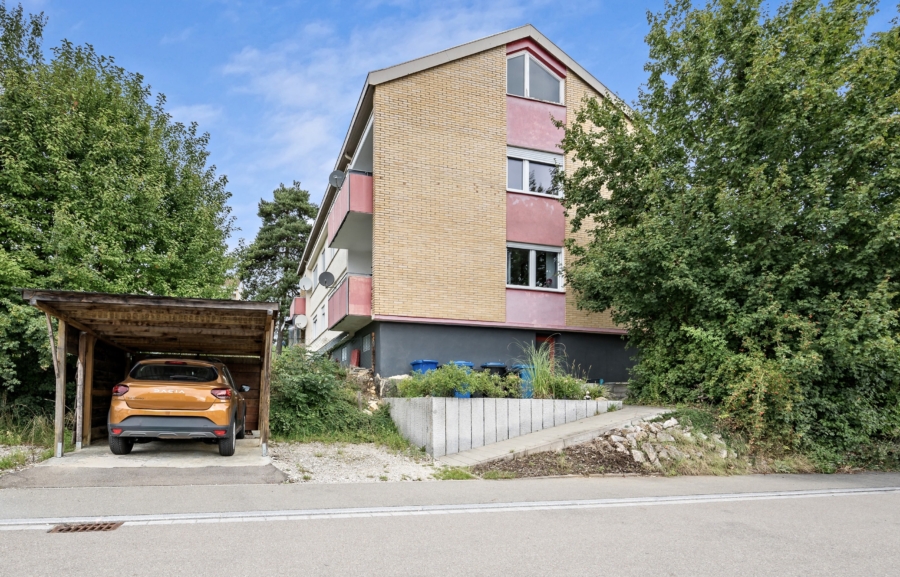 Aussenansichten