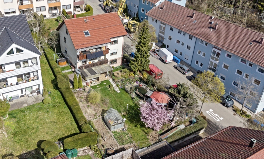 Ansicht