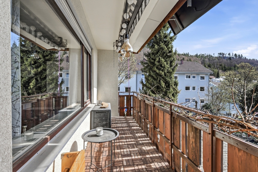 Balkon