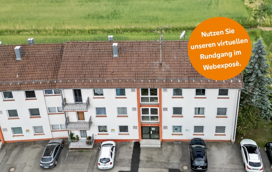 Aussenansichten