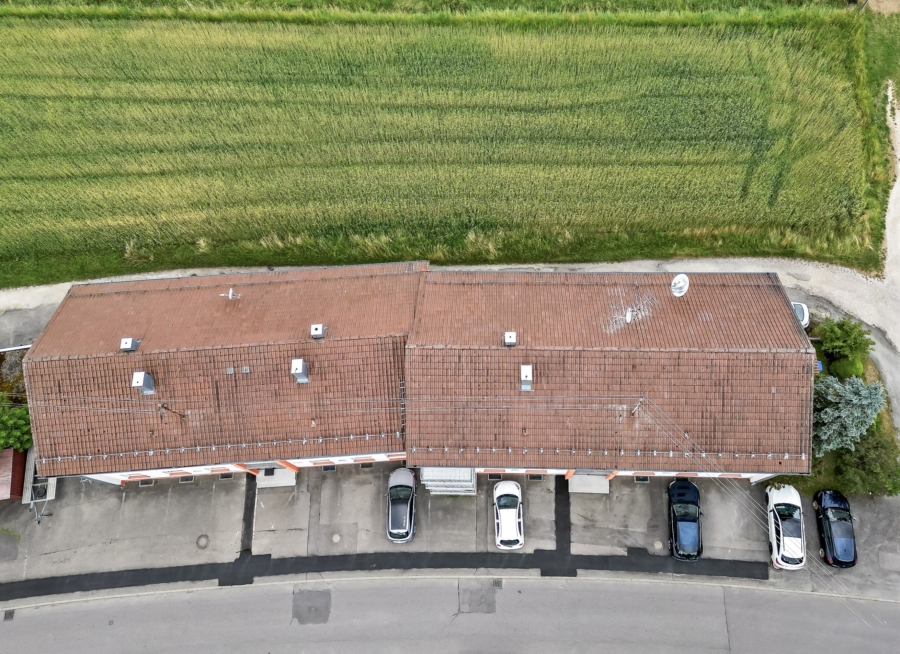Aussenansichten