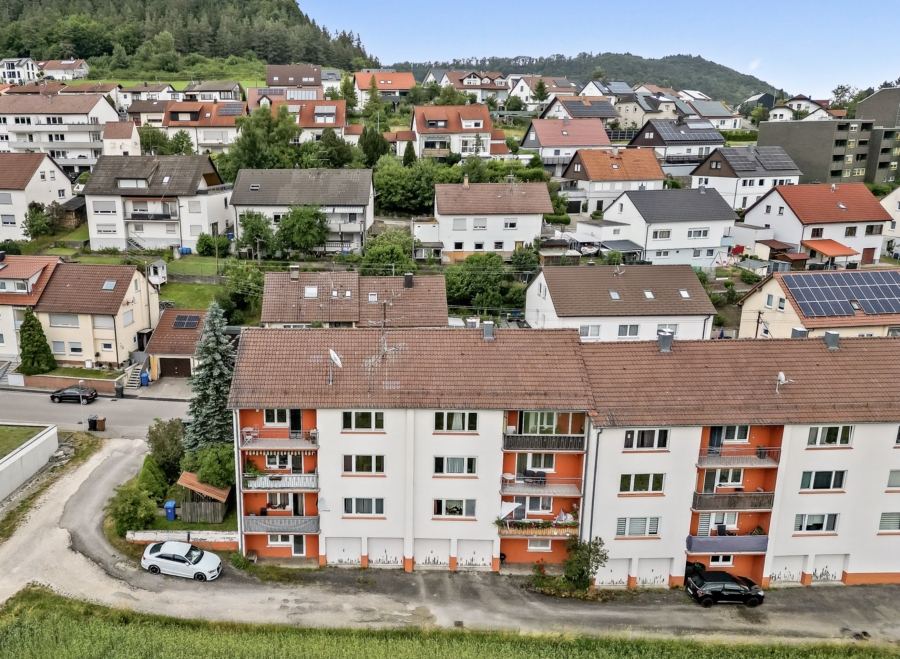 Aussenansichten