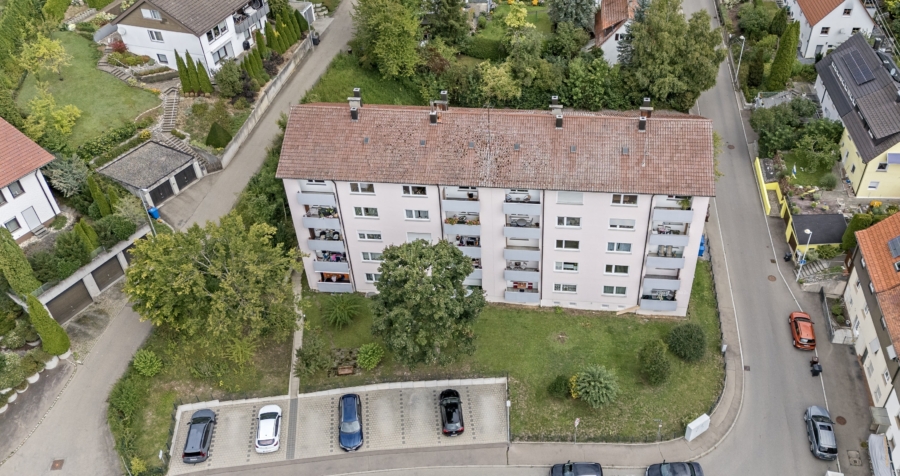 Aussenansichten