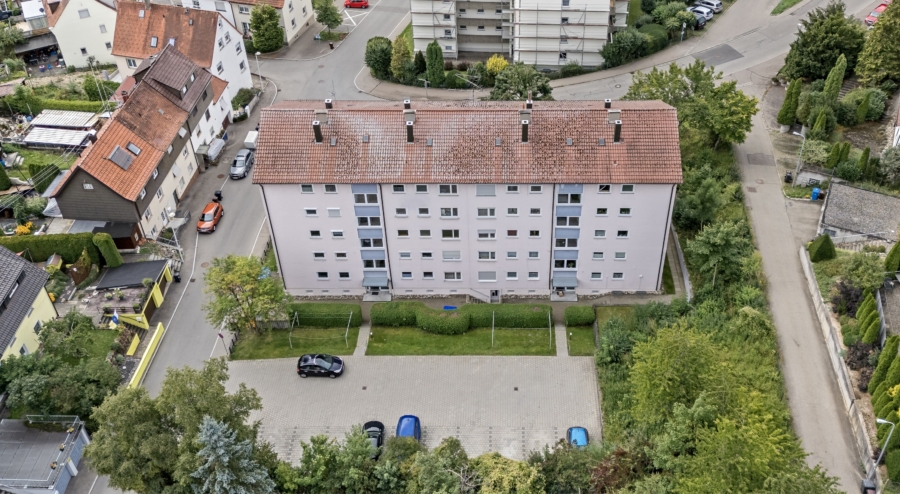 Aussenansichten
