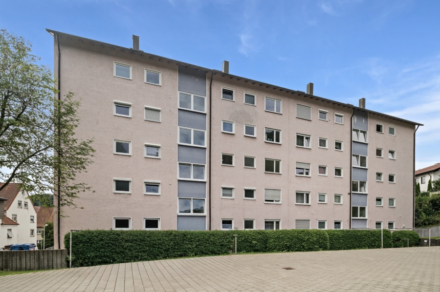 Aussenansichten