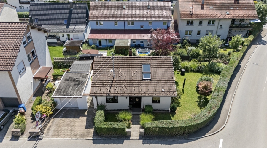 Aussenansichten