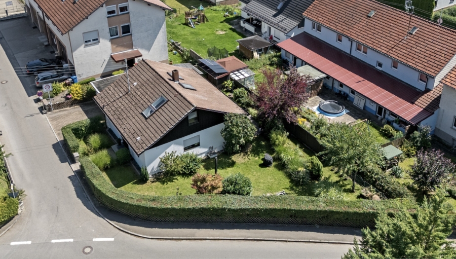 Aussenansichten