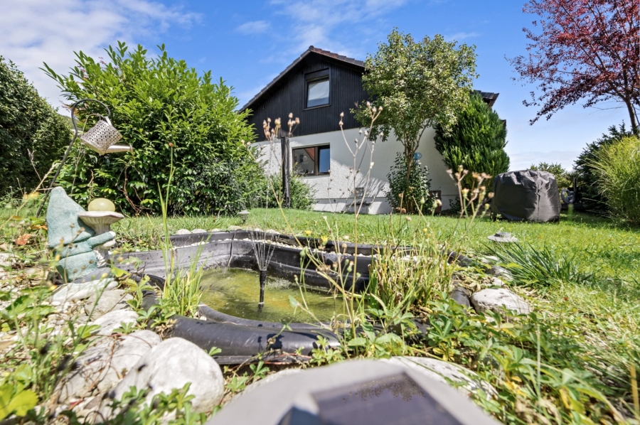 Aussenansichten