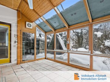 Viel Platz für Ihre Familie, 72510 Stetten, Einfamilienhaus