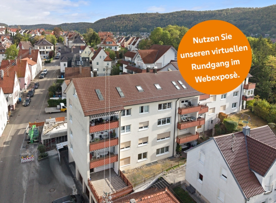 Ansicht