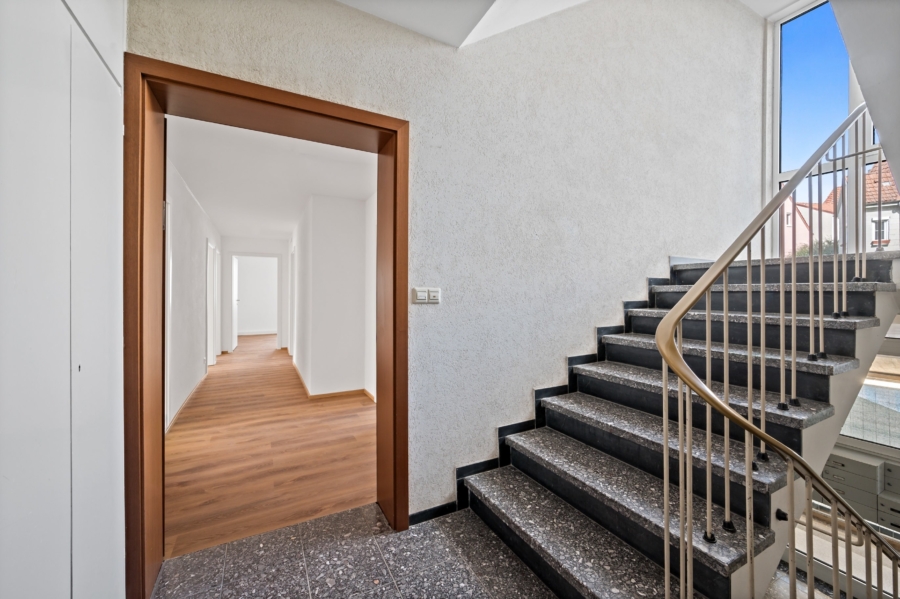 Treppenhaus